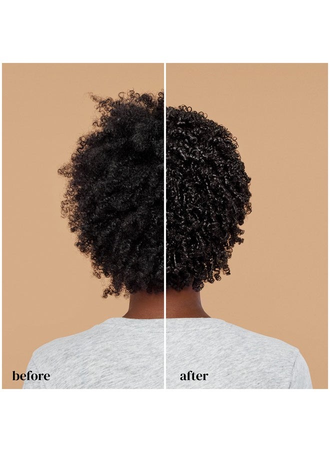 Ouidad Advanced Climate Control Heat & Humidity Stronger Hold Gel Travel Size - 8.5 fl oz, Anti-Frizz Nano Technology, Styling Gel, Prevents Flyaways & Frizz, Crunch-free Hold, For All Curl Types