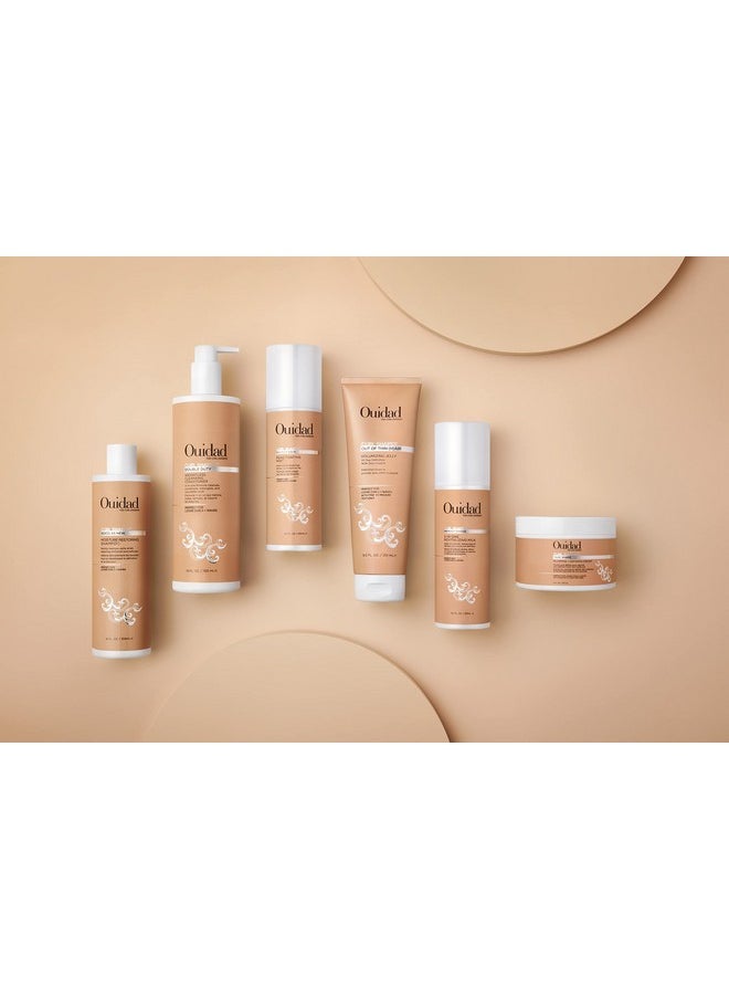 OUIDAD Curl Shaper - Bounce Back Reactivating Mist, 8.5 oz.