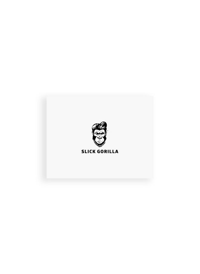 Slick Gorilla Hair Products 'The Box Set'