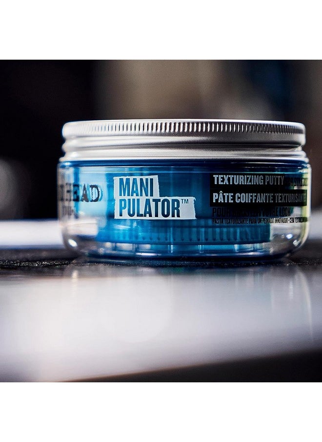 TIGI Bed Head Manipulator Styling Cream 2.0 oz. Pack of 4