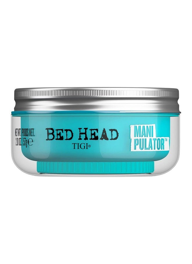 TIGI Bed Head Manipulator Styling Cream 2.0 oz. Pack of 4