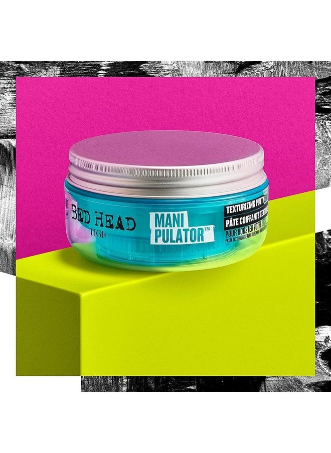 TIGI Bed Head Manipulator Styling Cream 2.0 oz. Pack of 4