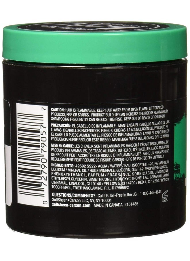 Softsheen Carson Let's Jam Shining And Conditioning Gel, 5.5 Ounce