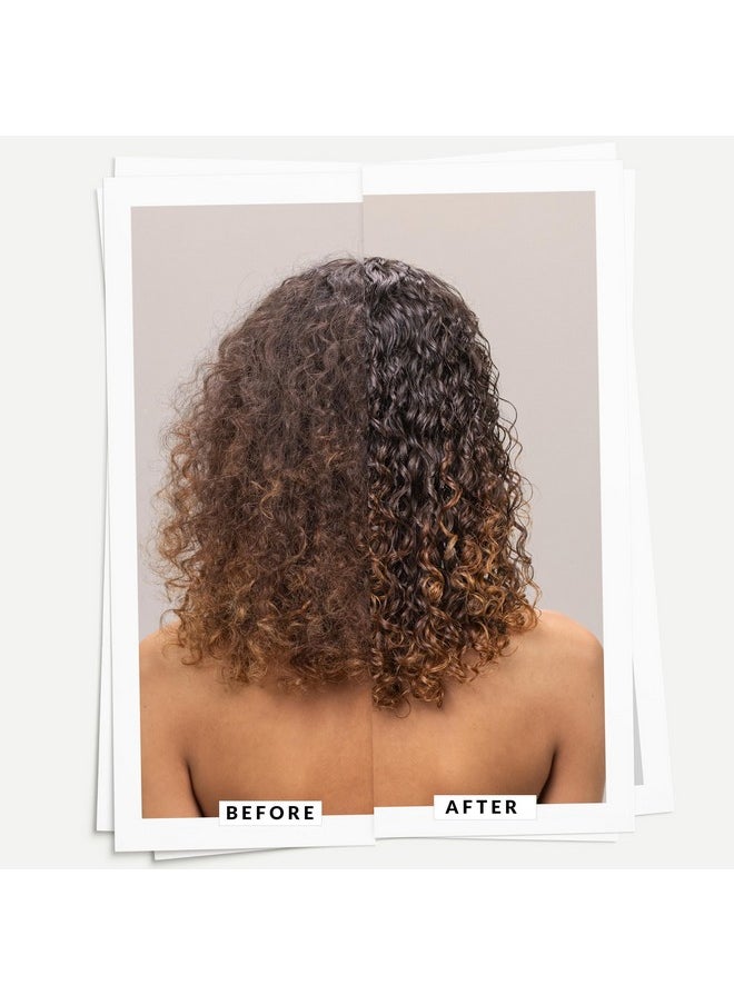Davines LOVE Curl Controller, Taming And Relaxing Cream For Very Curly And Wavy Hair, Anti-Frizz Curl Defining Formula, 5.07 Fl Oz
