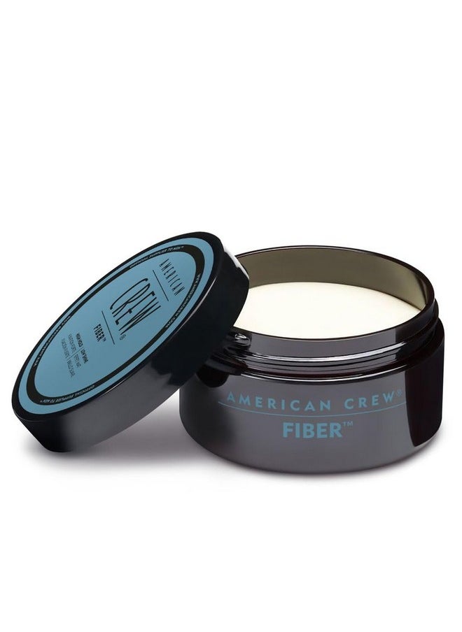 American Crew Men's Hair Fiber (OLD VERSION), Like Hair Gel with High Hold with Low Shine, 1.75 Oz (Pack of 1)