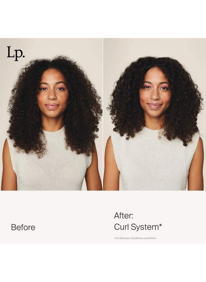 Living proof Curl Definer