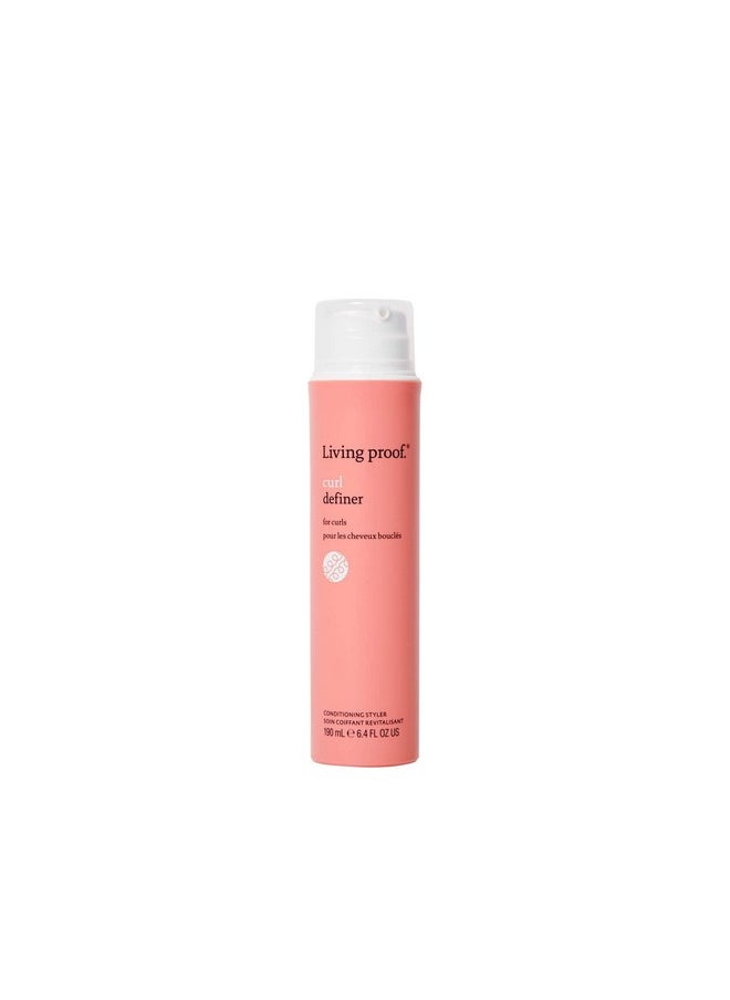 Living proof Curl Definer
