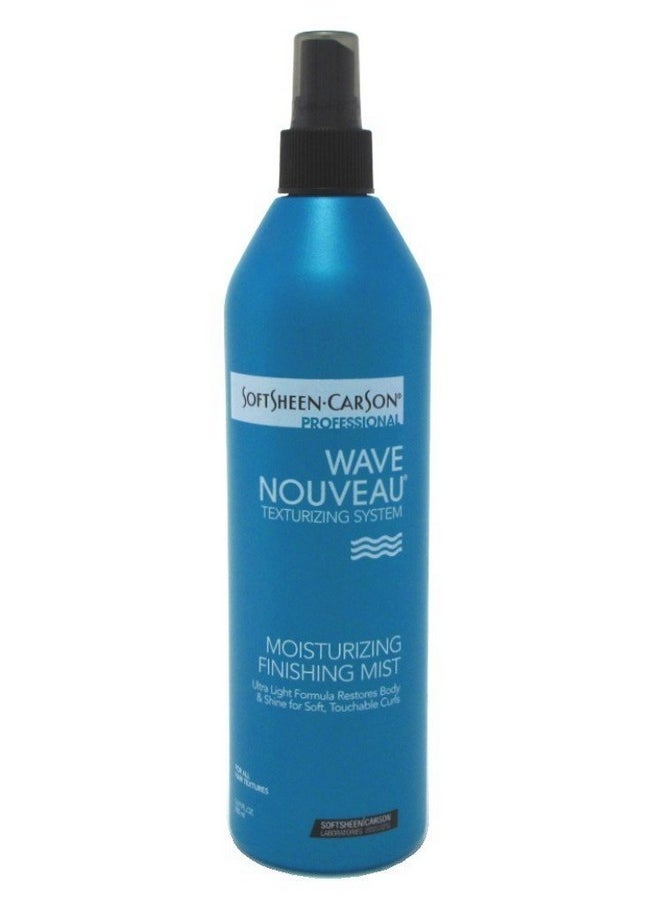 Softsheen-Carson Wave Nouveau Coiffure Moisturizing Finishing Mist, 16.9 Fl oz