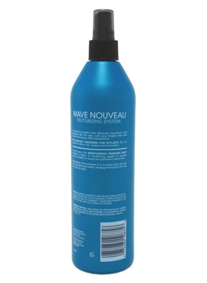 Softsheen-Carson Wave Nouveau Coiffure Moisturizing Finishing Mist, 16.9 Fl oz