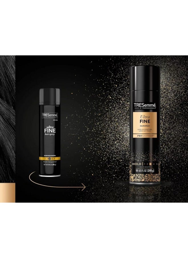 TRESemme Aerosol Hair Spray - 11 oz - 2 pk