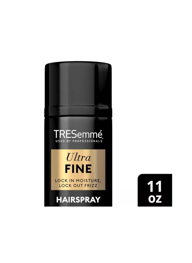 TRESemme Aerosol Hair Spray - 11 oz - 2 pk