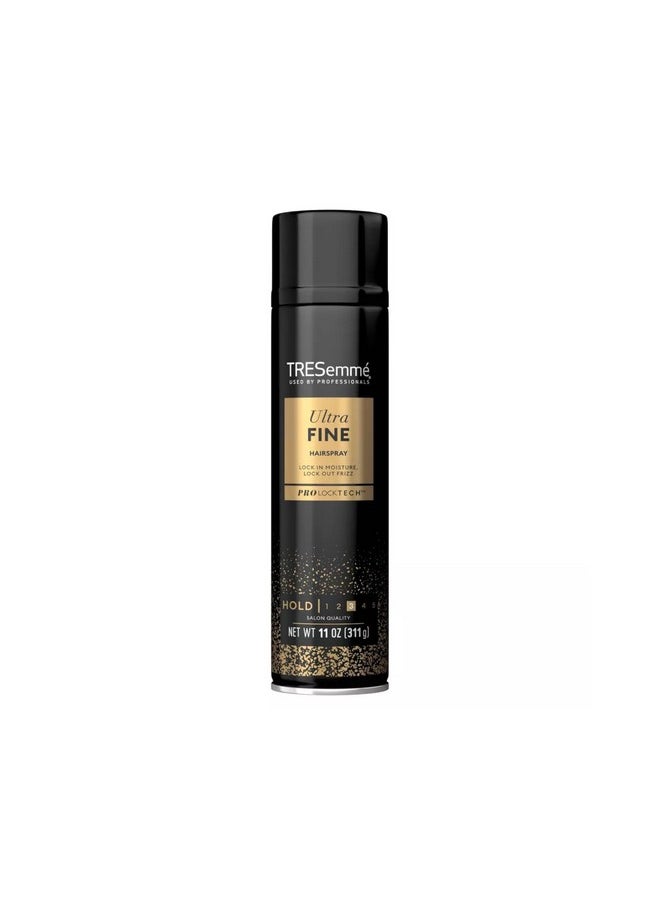 TRESemme Aerosol Hair Spray - 11 oz - 2 pk