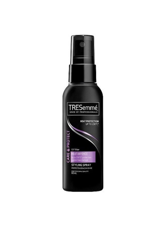 Protect Heat Defence Styling Spray, 60Ml