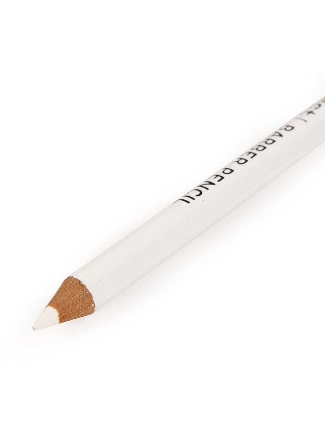 Black Ice Spray Barber Pencil (White)