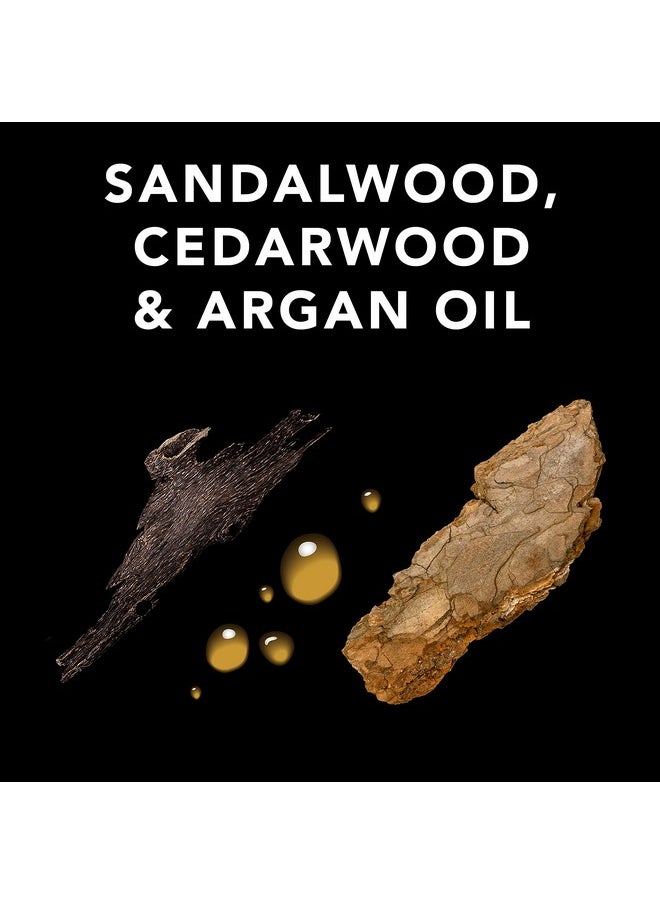 Sebastian Dark Oil Lightweight Hair Oil, Infused with Jojoba Oil and Argan Oil, 3.2 oz