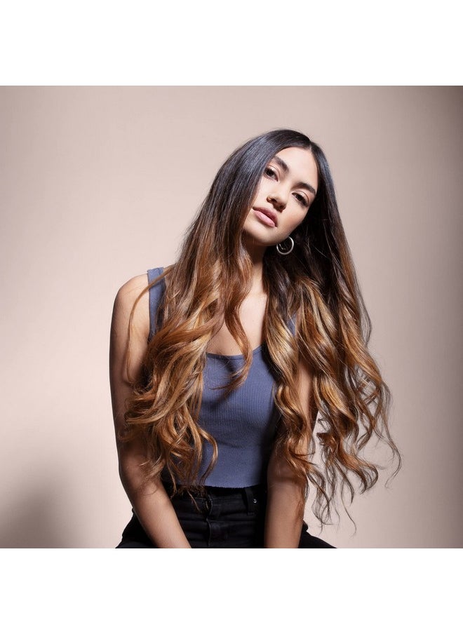 Sebastian Dark Oil Lightweight Hair Oil, Infused with Jojoba Oil and Argan Oil, 3.2 oz
