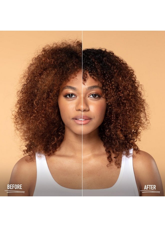 CURLSMITH - Shake and Shine 2-Day Refresh | Curl Refreshing Mist for Curly Hair | Controls Frizz, Adds Shine, Increases Moisture and Increases Curl Definition