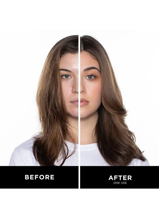 HASK ARGAN OIL Miracle Damage Repair Cream for all hair types, color safe, gluten free, sulfate free, paraben free