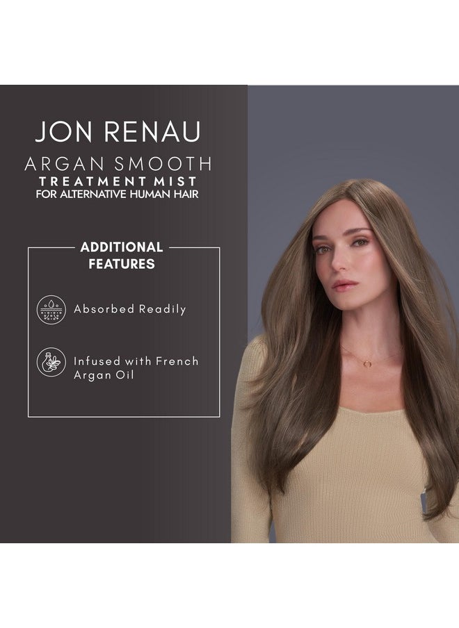 Jon Renau Argan Smooth Treatment Mist 2 oz
