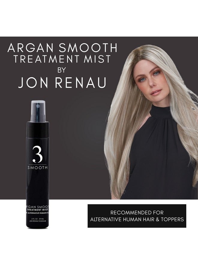 Jon Renau Argan Smooth Treatment Mist 2 oz