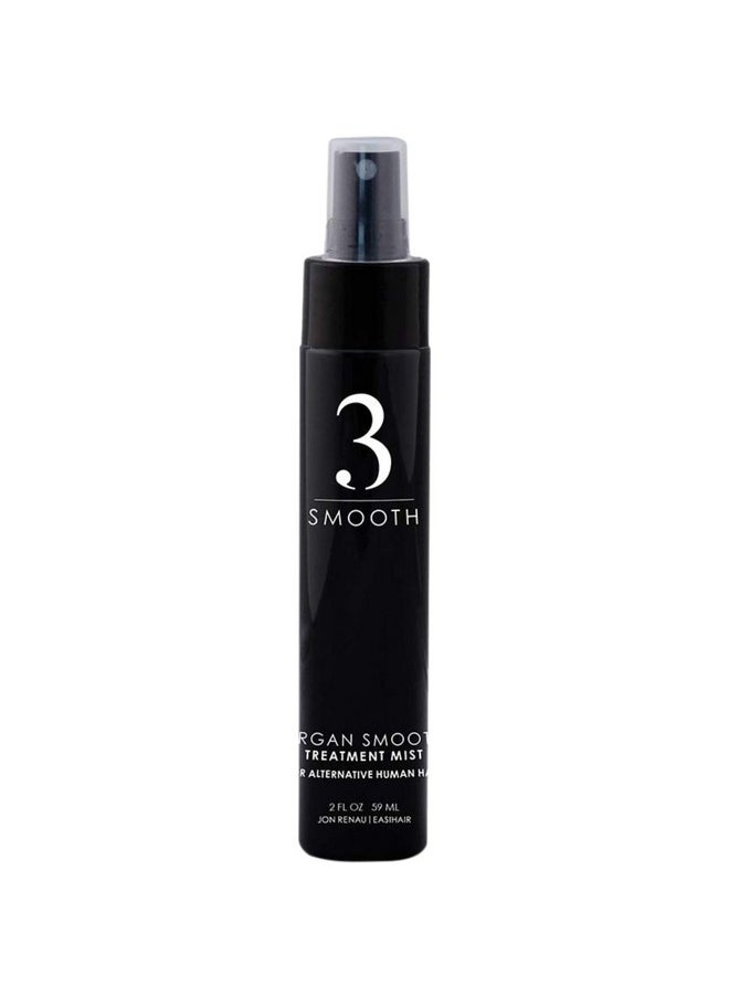 Jon Renau Argan Smooth Treatment Mist 2 oz