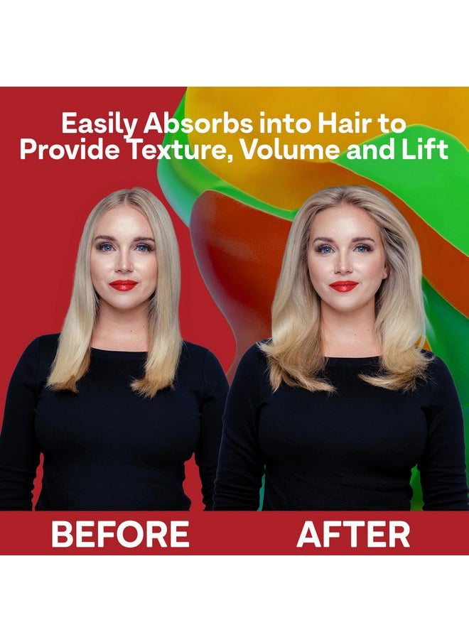 Colorproof Volume Hair Powder Spray 0.4 Fl. Oz. Talc Free Powder Texture Spray, Madagascar Vanilla Scent