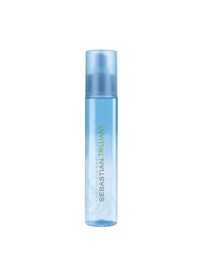 Sebastian Trilliant, Thermal Protection and Shimmer-Complex Spray, 5.07 fl oz