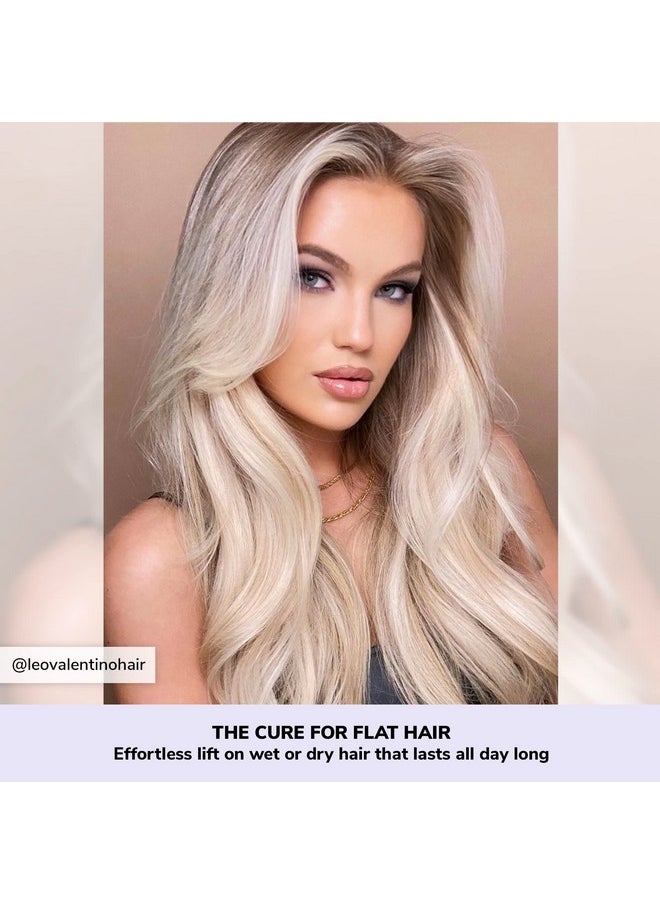 COLOR WOW Raise the Root Thicken + Lift Spray - All-Day Volume for Fine, Flat Hair without dulling color
