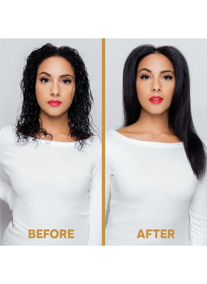 Colorproof Biorepair Thicken Blow Dry Spray, 6.7oz - For Thinning Color-Treated Hair, Increases Fullness, Volume, & Density, Lasting Hold & Soft Style, Thicker, Fuller Looking Hair