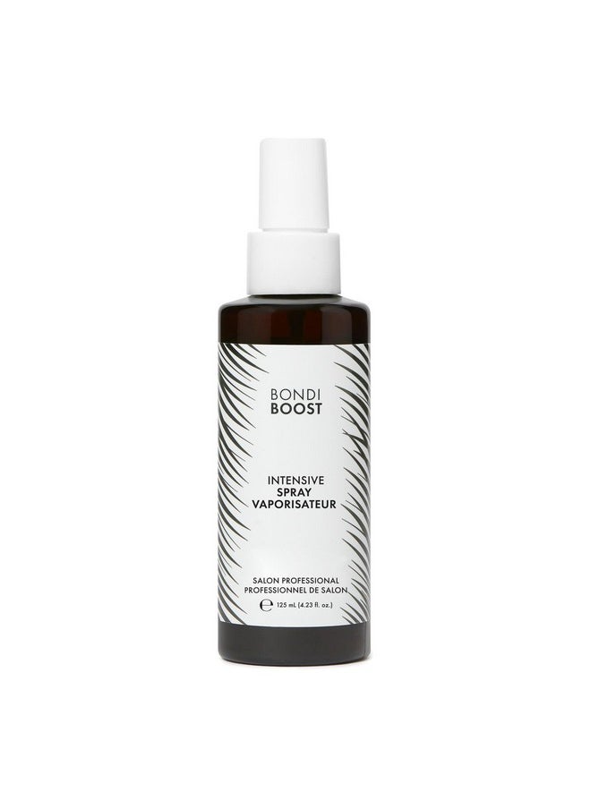 BONDIBOOST Intensive Spray 4.23 fl oz - Fuller Hair Leave-In Treatment - Boost Volume, Thickness, Soften Hair - Root Lifting - Lightweight Non-Greasy Formula - Vegan/Cruelty-Free - Australian Made