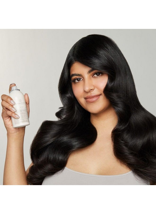 Awapuhi Wild Ginger by Paul Mitchell Shine Spray, Conditions + Adds Luminosity, For All Hair Types, 3.3 oz.