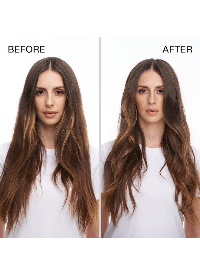Kenra Volume Spray 25 50% | Super Hold Finishing & Styling Hairspray | Flake-free & Fast-drying | Wind & Humidity Resistance | All Hair Types | 16 oz (2-Pack)