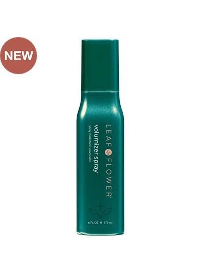 Biotop Professional Leaf & Flower Instant Instant Volumizer Spray 6 oz