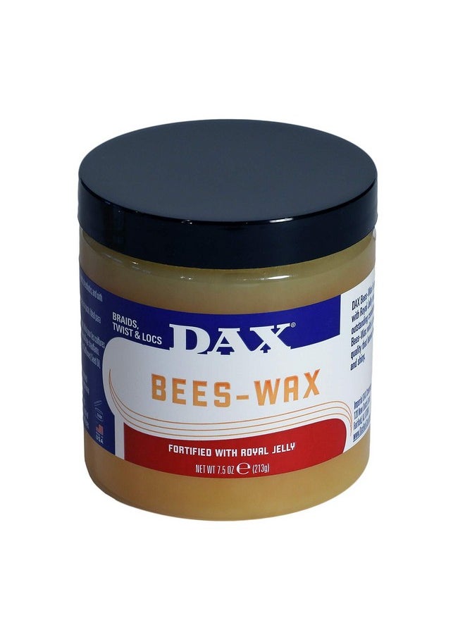 Dax Bees-Wax, 7.5 Ounce