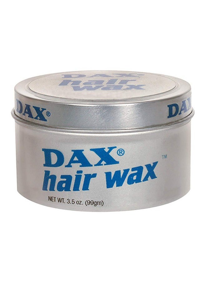 Dax Hair Wax, 3.5 Ounce