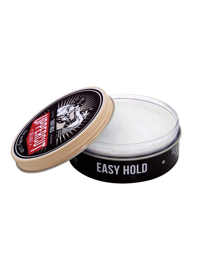 Uppercut Deluxe Weightless Easy Hold Hair Pomade, 3.1 Ounces