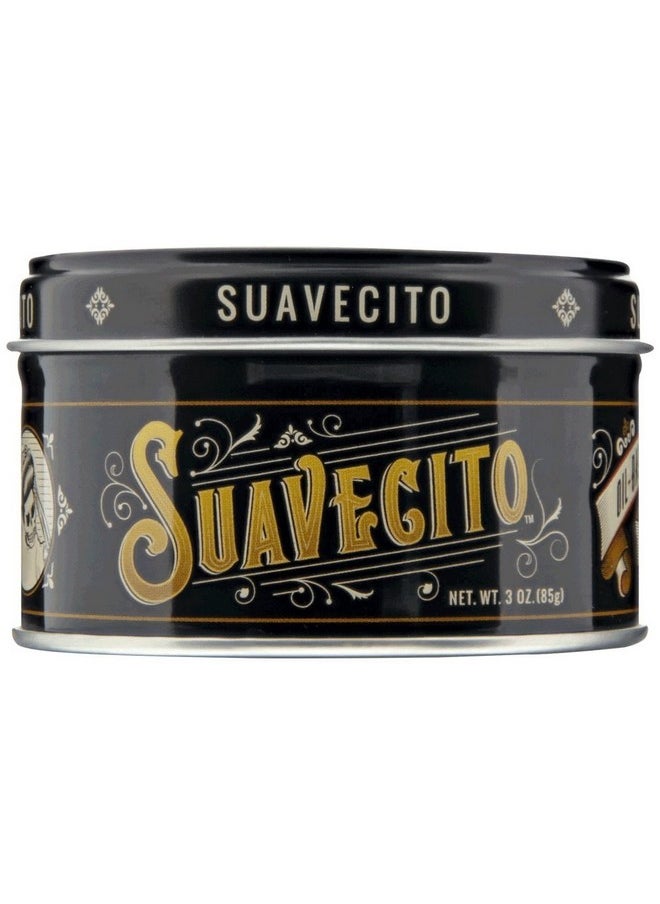 Suavecito Oil Based Pomade 3 oz