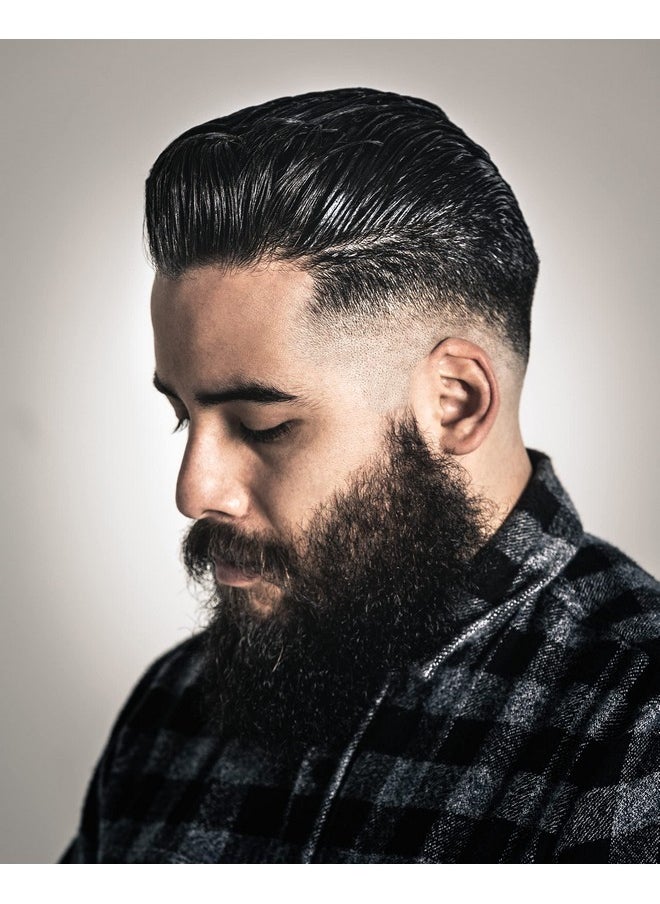 Suavecito Oil Based Pomade 3 oz