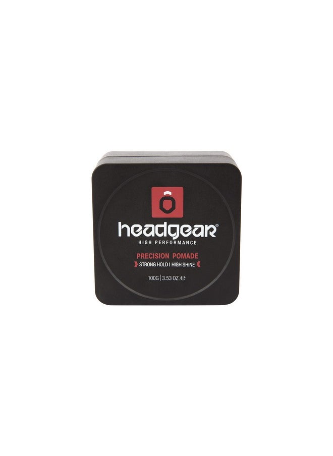 HAI Beauty Concepts Headgear Precision Pomade