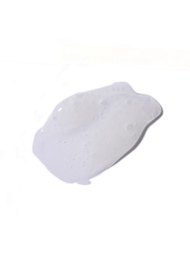 KMS HAIRPLAY Flexible Hold and Shine Liquid Wax Styler , 3.3 Fl Oz