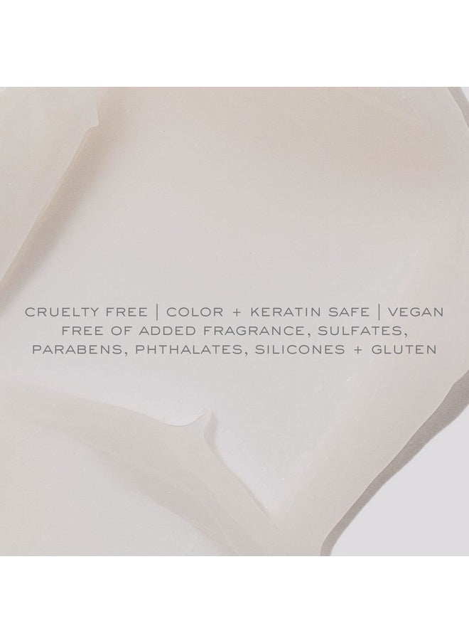 Fragrance Free Texturizing Paste by Kristin Ess for Unisex - 3 oz Paste, Cream (I0115281)