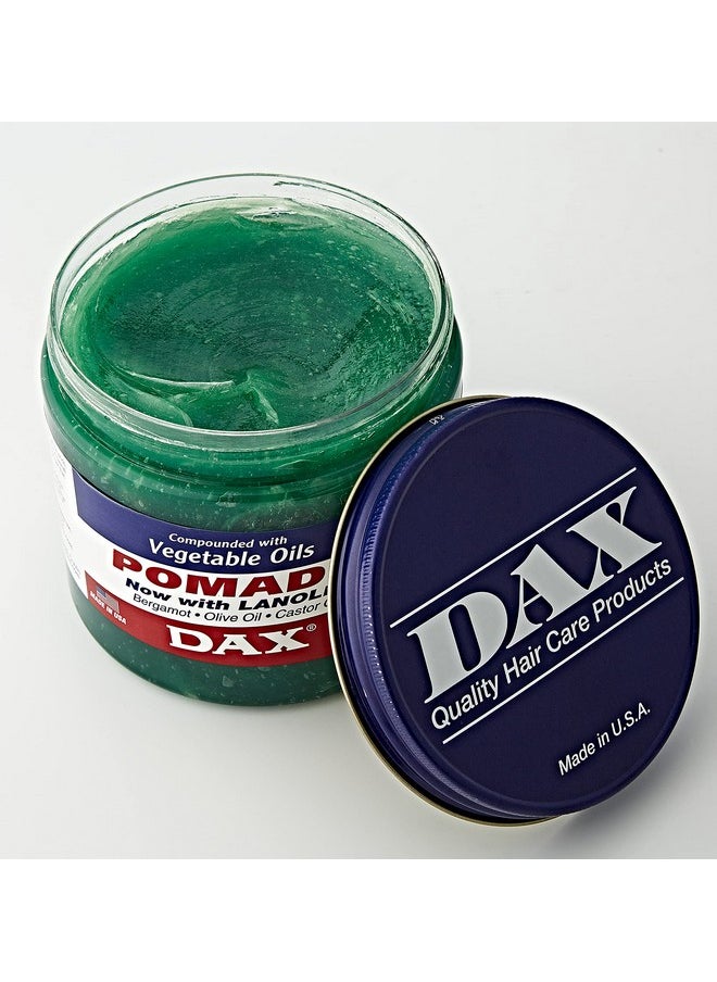 Dax Pomade, 14 Ounce