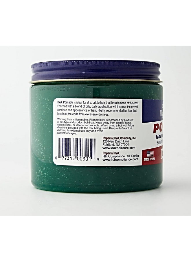 Dax Pomade, 14 Ounce