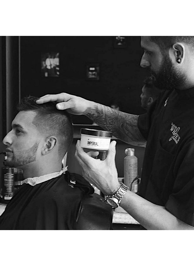 Imperial Barber Classic Pomade, 6 oz