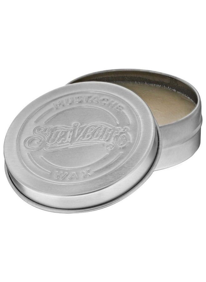Suavecito Whiskey Bar Mustache Wax
