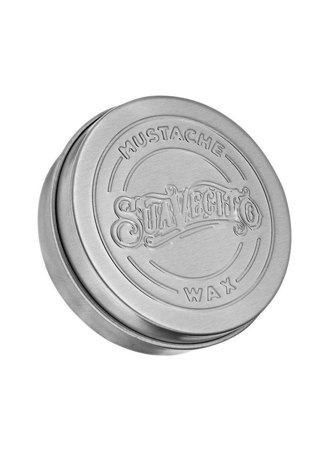 Suavecito Whiskey Bar Mustache Wax