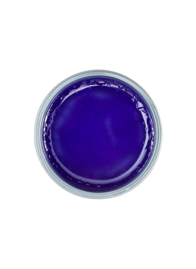 JOHNNY B. Original Oil-Based Professional Pomade for Men, Gluten-Free, 3 oz.