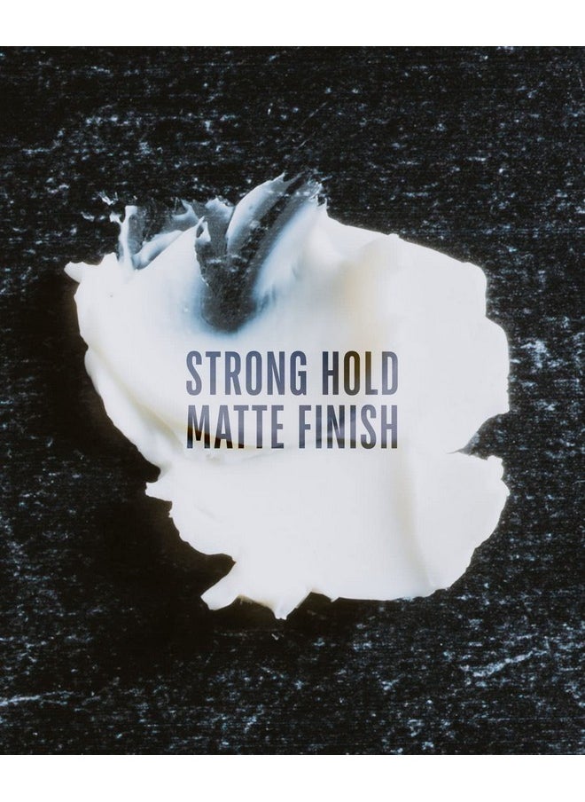 GO247 Texture Paste - Strong Hold, Matte Finish, 2 Oz