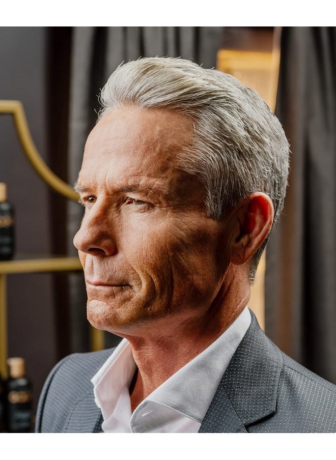 GO247 Texture Paste - Strong Hold, Matte Finish, 2 Oz