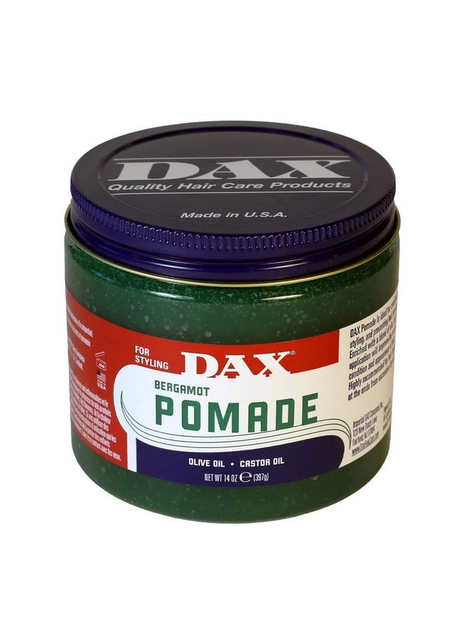 Dax Pomade, 14 Ounce